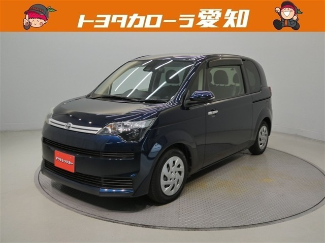 スペイド1.5 F