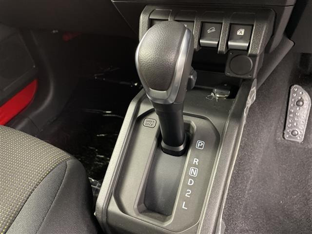 ジムニーノマド1.5 FC 4WD