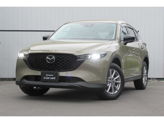 CX-52.0 20S スマートエディション