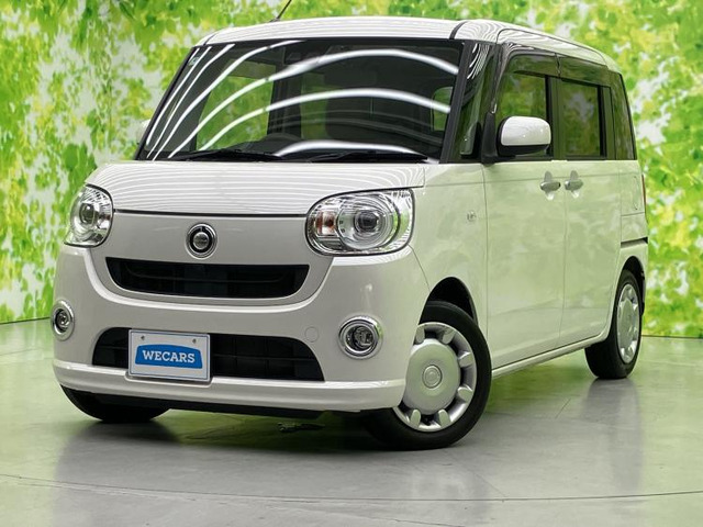 ムーヴキャンバスG SAIII