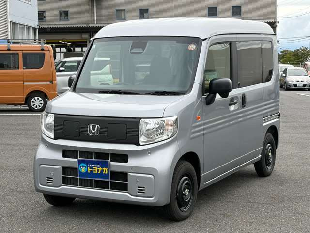 N-VAN e:e: L4