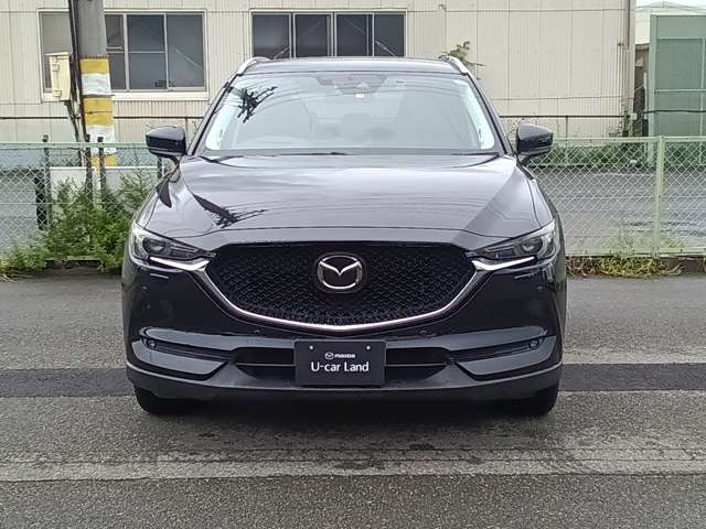 CX-52.2 XD Lパッケージ 4WD