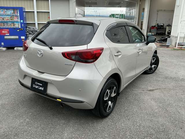 MAZDA21.5 15BD 4WD