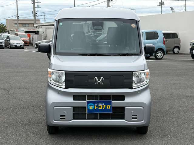 N-VAN e:e: L4