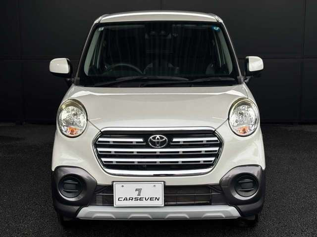 ピクシスジョイC X SAIII 4WD
