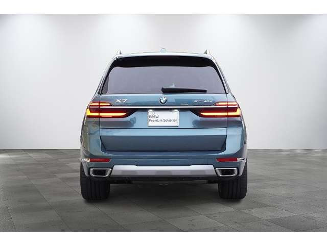 X7xドライブ 40d エクセレンス 4WD