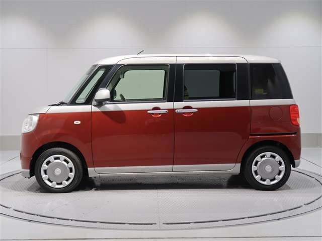 ムーヴキャンバスG SAII