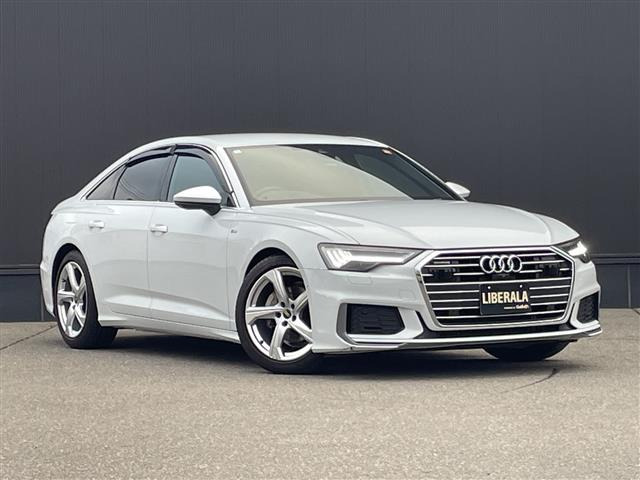A640 TDI クワトロ スポーツ ディーゼル 4WD