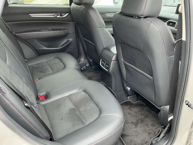 CX-52.2 XD ブラック セレクション