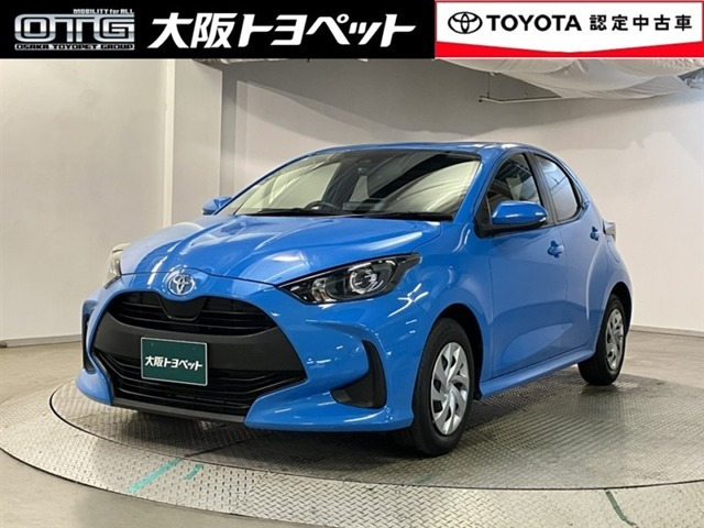 ヤリス1.5 G 4WD