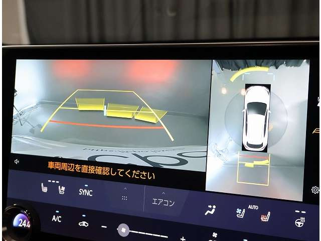 NX250 バージョンL 4WD