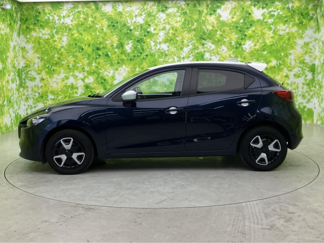 MAZDA21.5 15BD