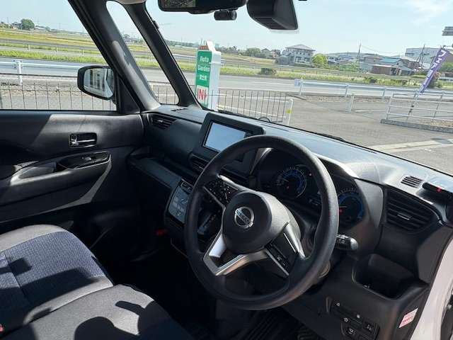ルークスハイウェイスター