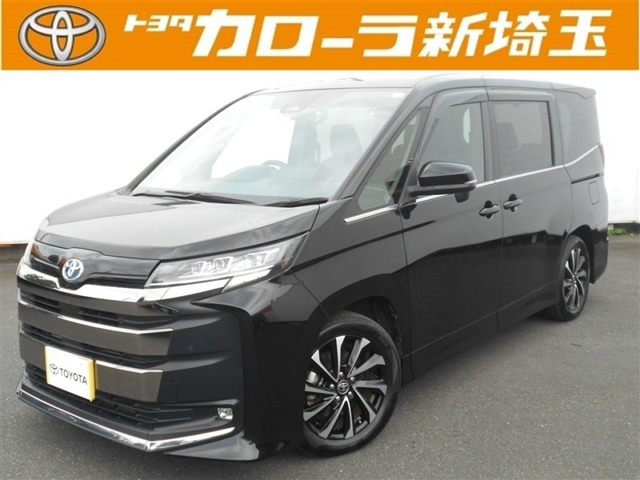 ノア