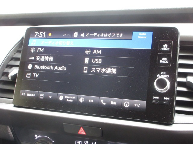 フィット1.5 e:HEV RS