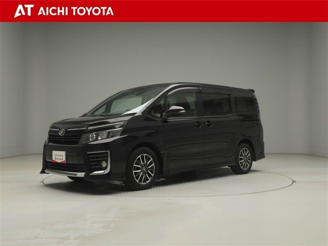 ヴォクシー2.0 ZS