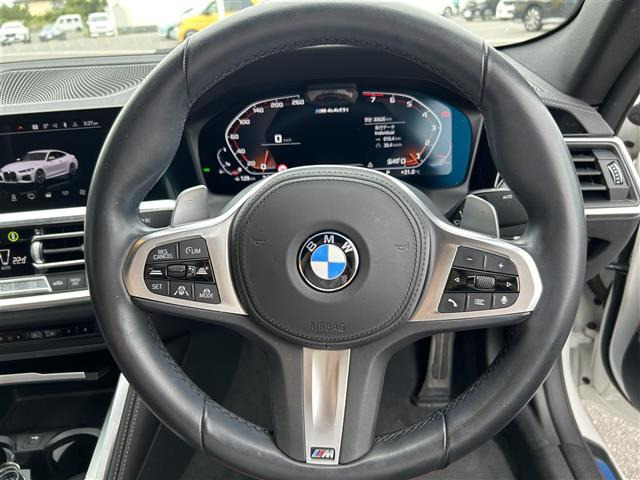 4シリーズクーペM440i xドライブ 4WD