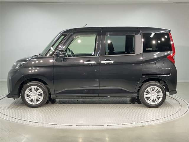 ルーミー1.0 G