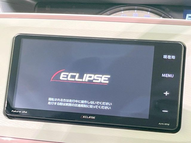 ムーヴキャンバスG メイクアップ リミテッド SAIII