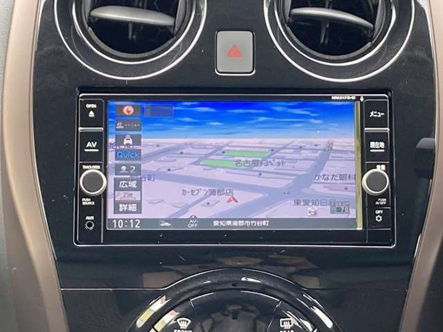 ノート1.2 e-POWER メダリスト