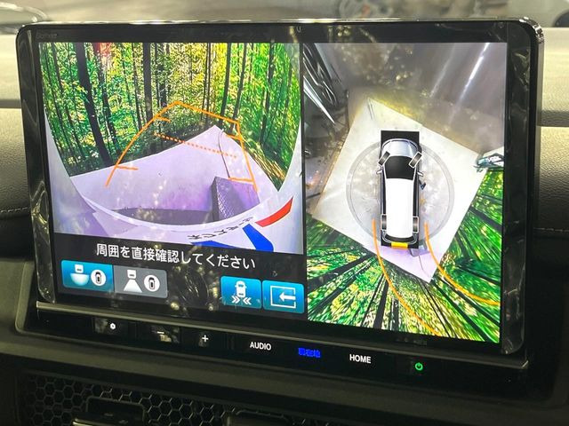 ステップワゴン2.0 e:HEV スパーダ