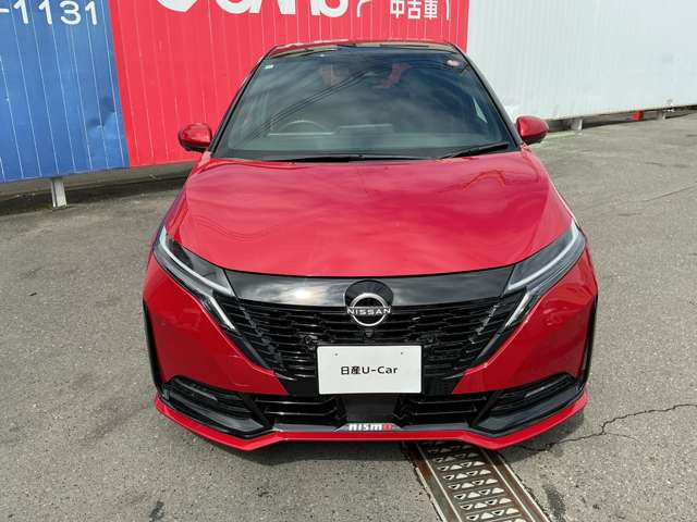 ノートオーラ