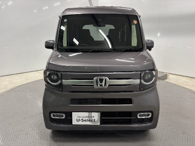 N-VAN+スタイル ファン
