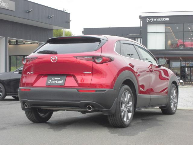 CX-302.0 20S プロアクティブ ツーリングセレクション