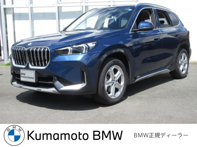 X1xドライブ 18d 4WD