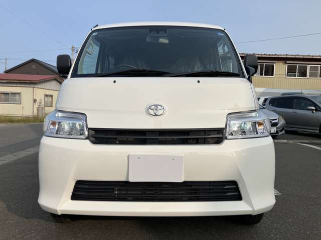 タウンエースバン1.5 GL 4WD