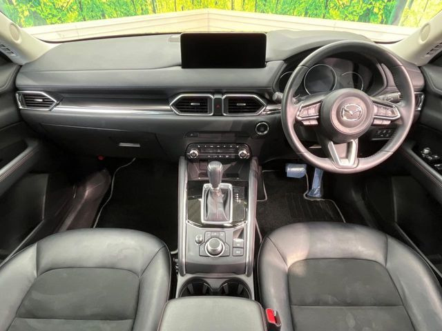 CX-52.2 XD ブラック セレクション