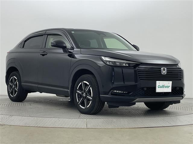 ヴェゼル1.5 e:HEV X 4WD