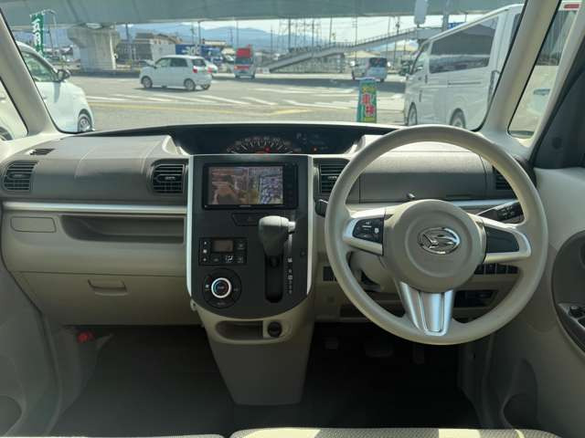 タントX SAII