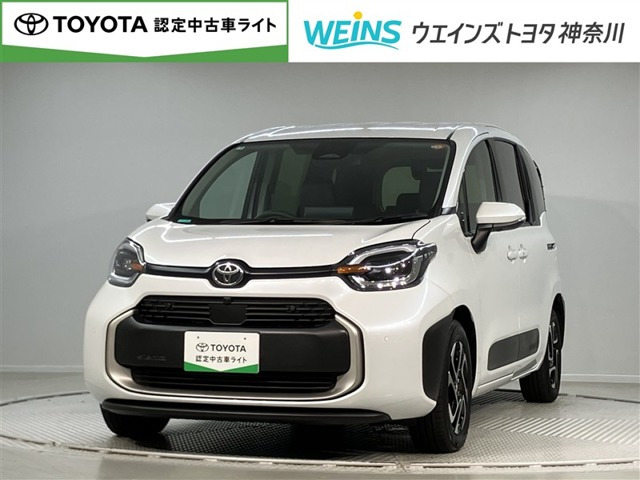 シエンタ1.5 Z