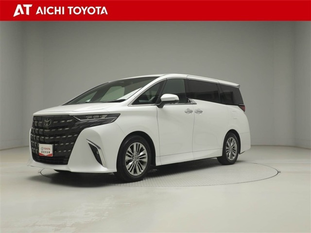 アルファード2.5 Z