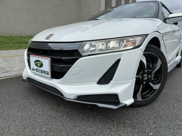 S660アルファ