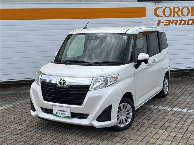 ルーミー1.0 G