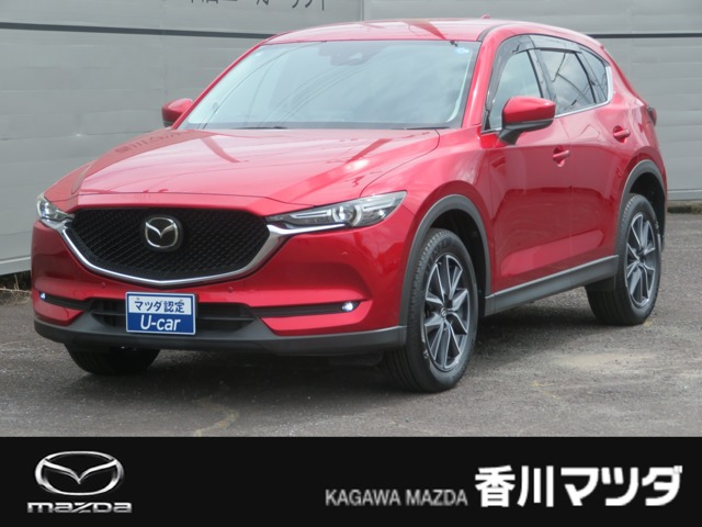 CX-52.2 XD Lパッケージ