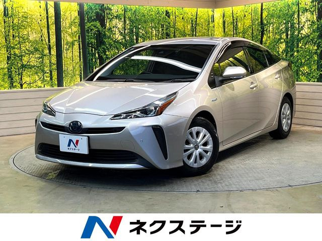 プリウス1.8 S