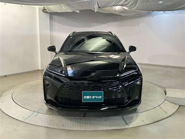 クラウンエステート2.5 Z E-Four 4WD
