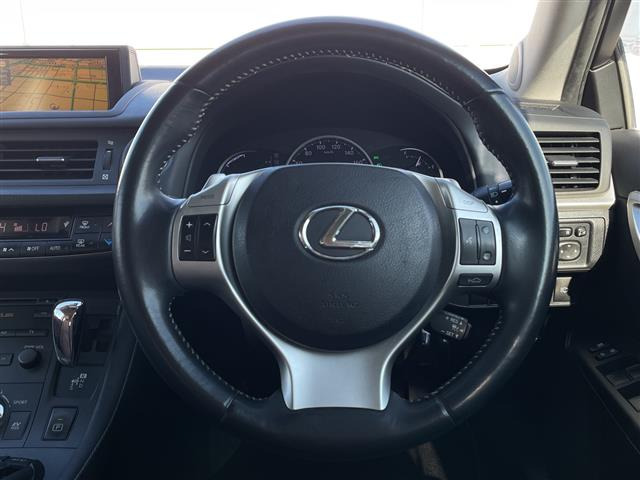 CT200h バージョン C