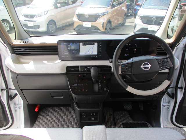 ルークスハイウェイスター Gターボ 4WD