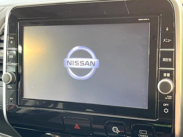 セレナ2.0 ハイウェイスターG
