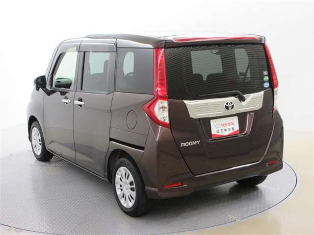 ルーミー1.0 G
