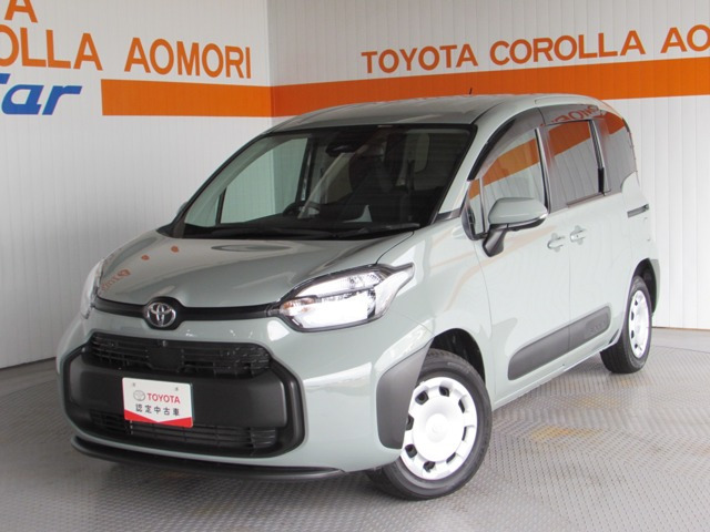 シエンタハイブリッド 1.5 G E-Four 4WD