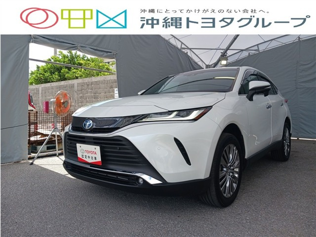 ハリアー