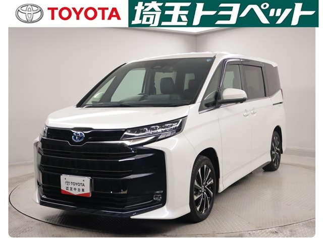 ノア