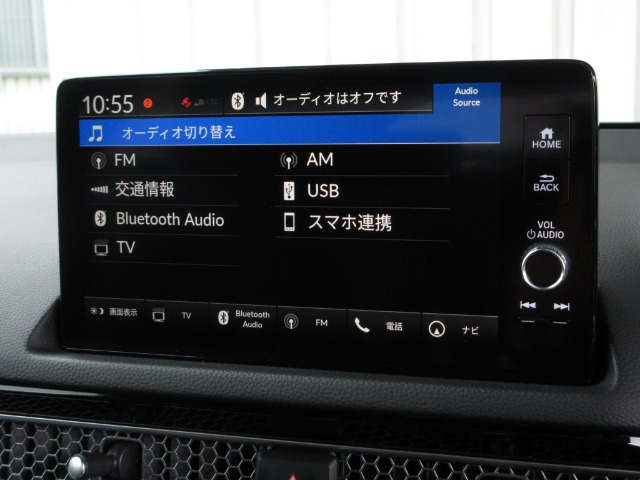シビック