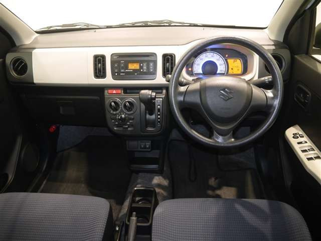 アルトL 4WD