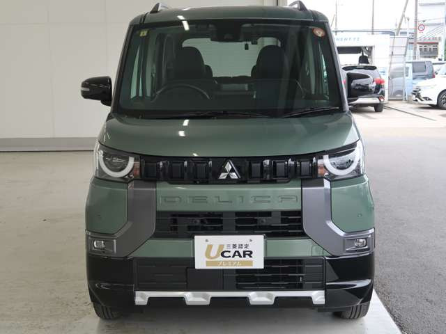 デリカミニT プレミアム 4WD